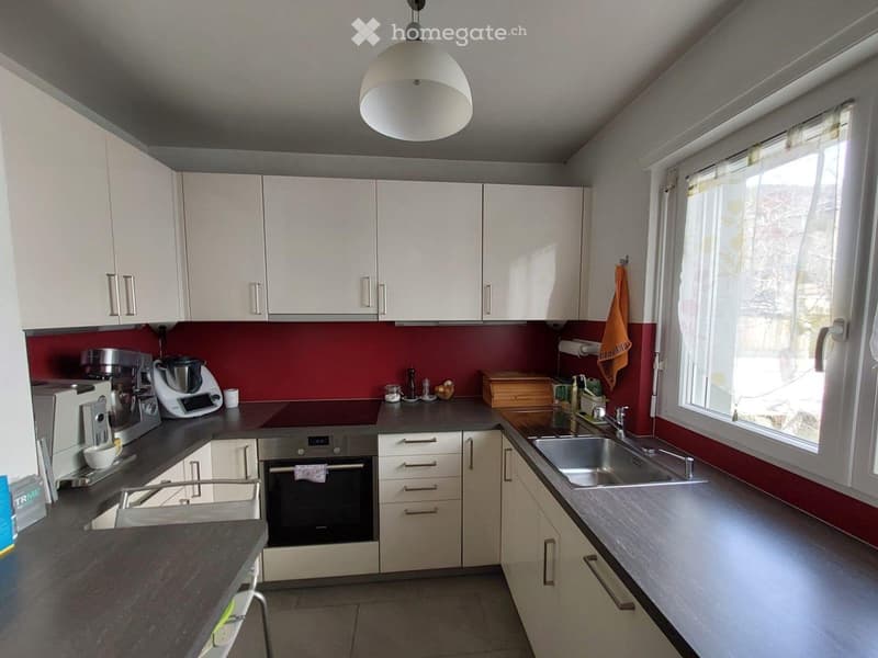 Maison familiale individuelle (2)