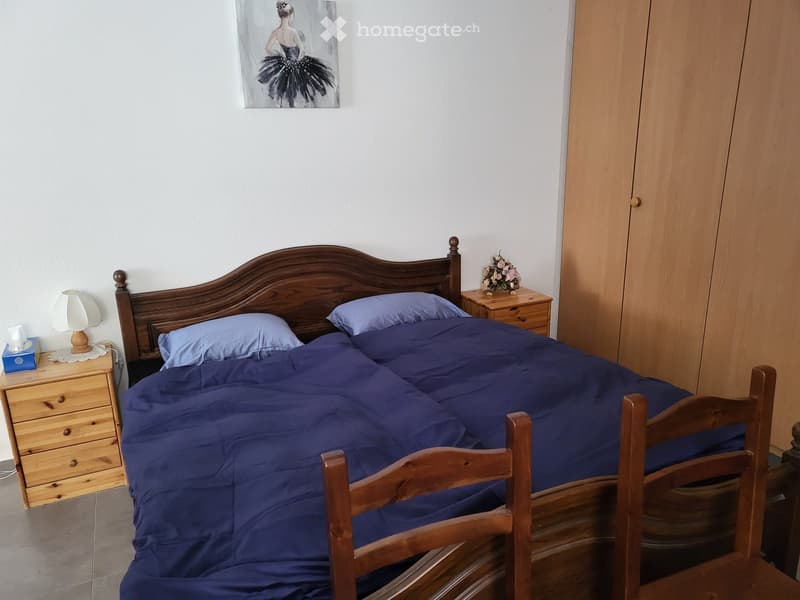 Magnifique appartement 2.5 pièces au Locle (5)