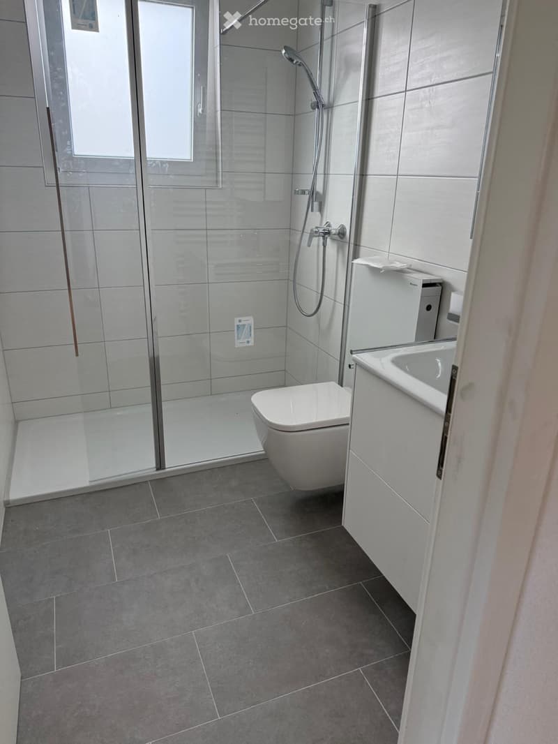 Jolie appartement 3.5 - Peseux (4)