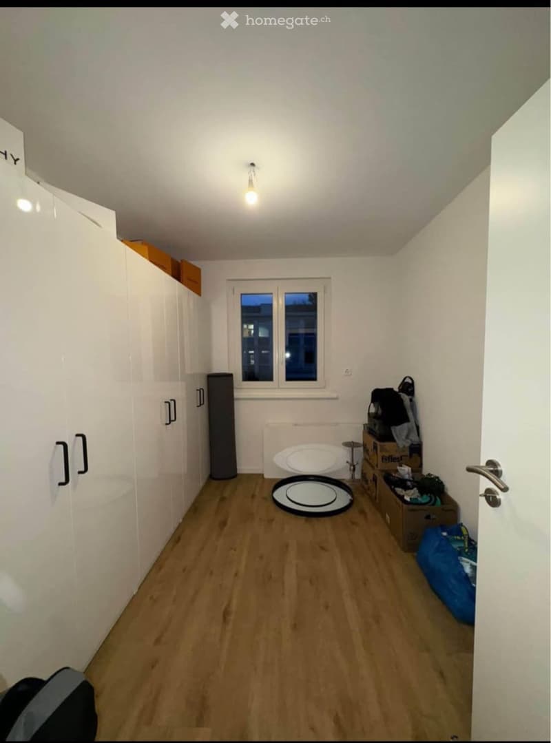 Jolie appartement 3.5 - Peseux (3)