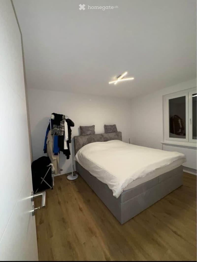 Jolie appartement 3.5 - Peseux (2)