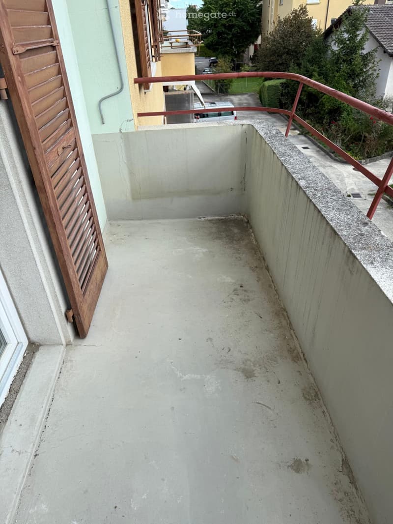 Jolie appartement 3.5 - Peseux (5)