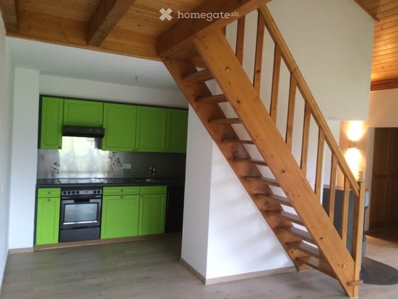 Appartement (2)