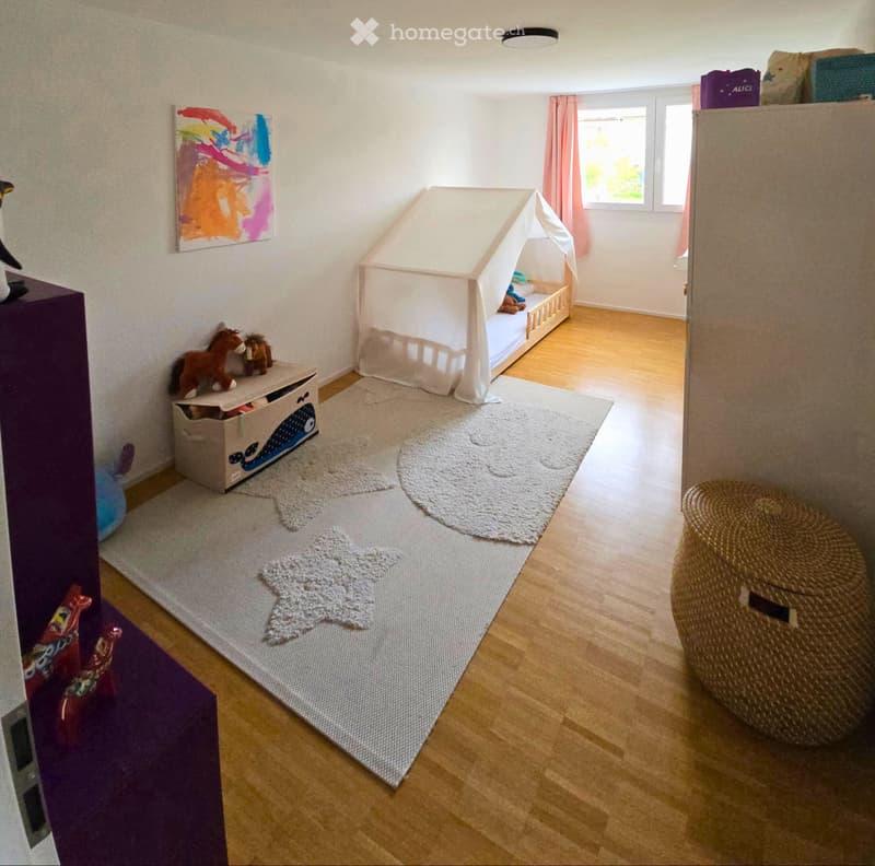 Très bel appartement de 4,5 pièces à Boudry (4)