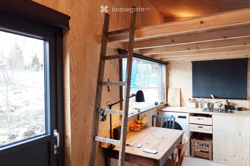 Tiny House (2)