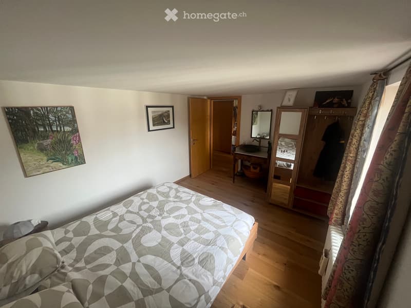 Maison de deux logements, entièrement rénovées (4)