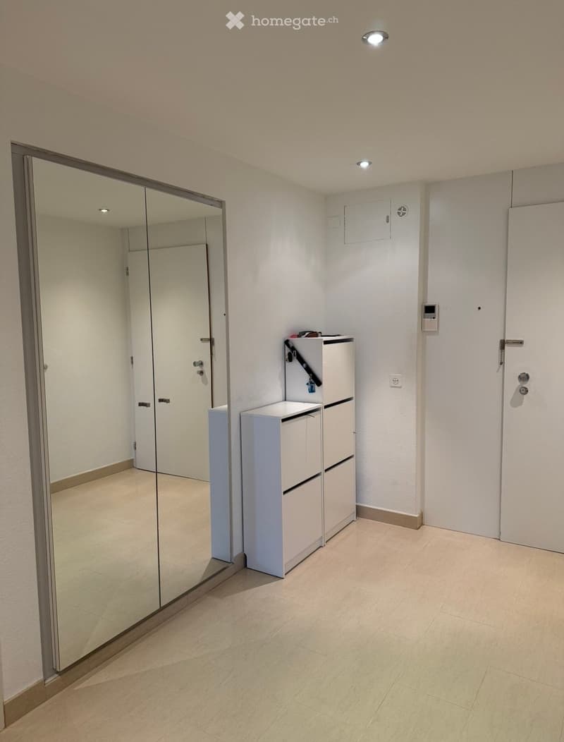 Appartement de 4.5 pièces lumineux avec vue sur le lac (4)