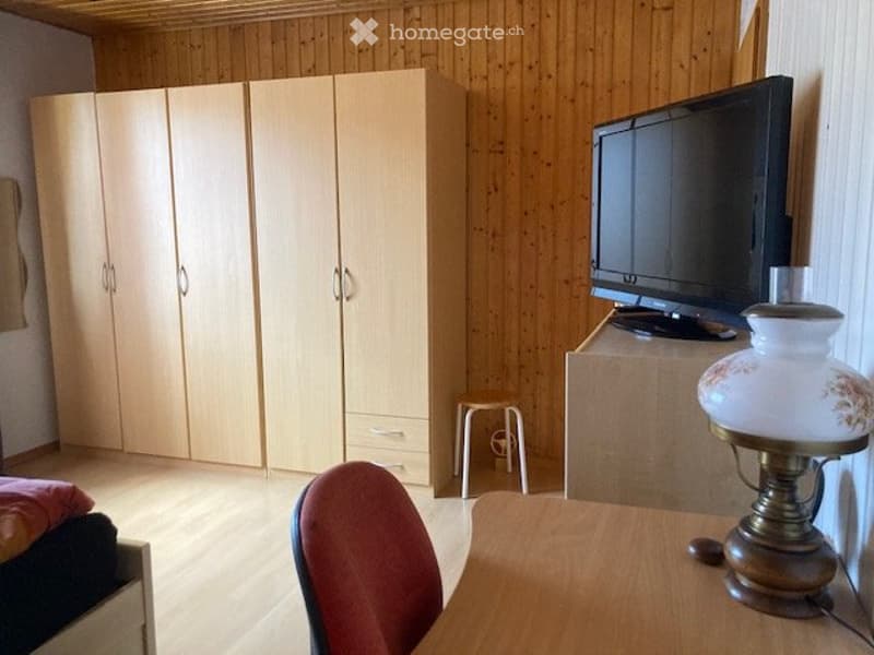 Chambre dans villa (3)
