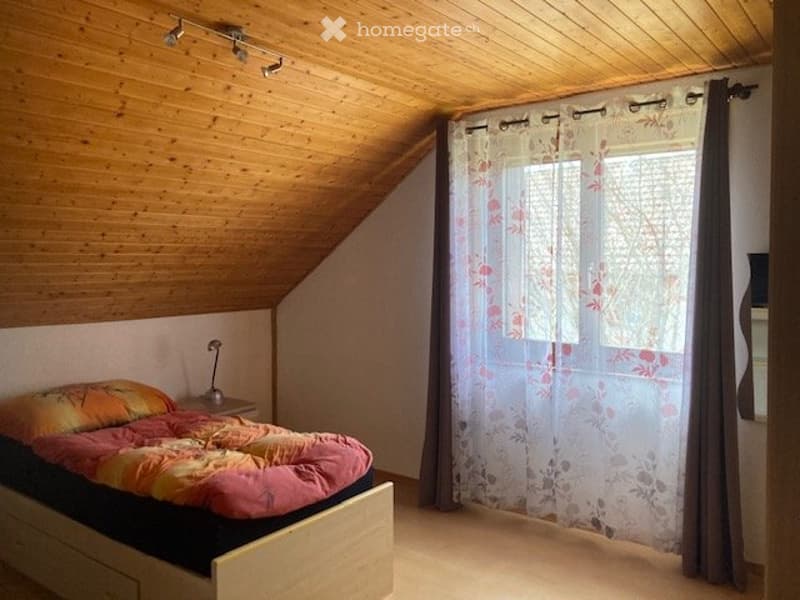 Chambre dans villa (2)