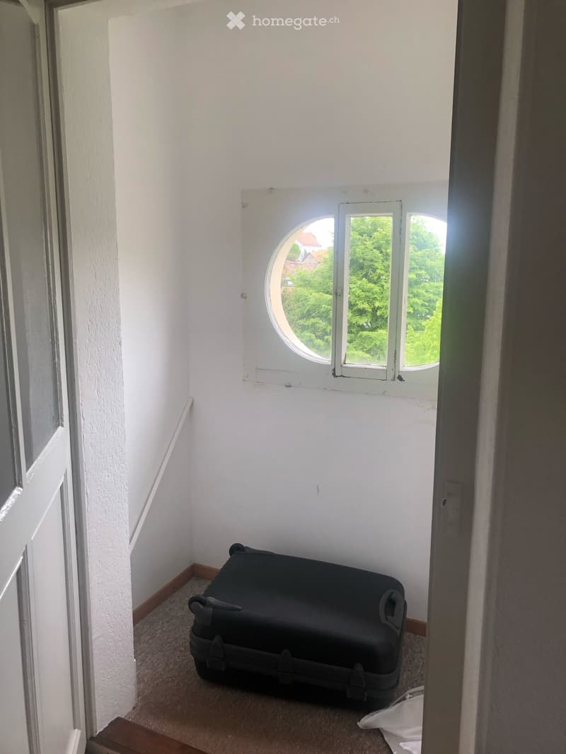 Colocation à Sainte-Croix / Reprise de bail (3)