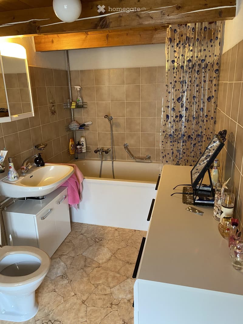 Mountain - Single-family house with the best view, inhabitable all year round (5)