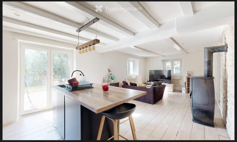 Maison individuelle (3)