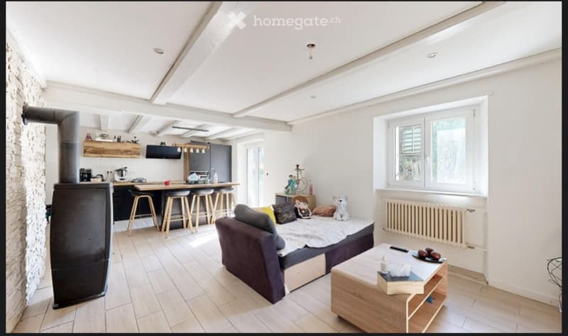 Maison individuelle (2)