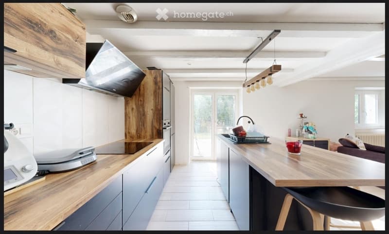 Maison individuelle (5)