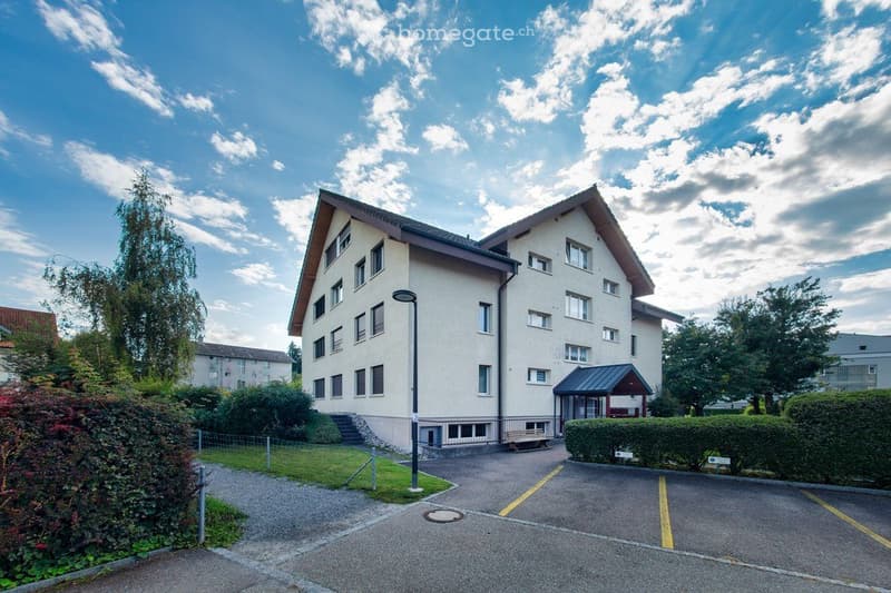Elegant 4.5 room owner-occupied apartment (5)