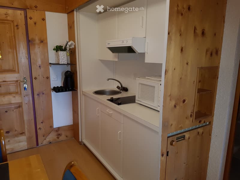 Villars-sur-Ollon Magnifique studio (3)