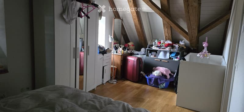 Reprise de Bail au 1er juin ou début de bail au 1er Juillet (5)