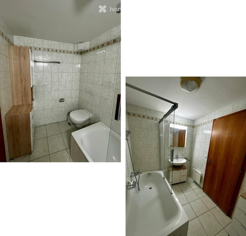 Appartement 3,5 (4)