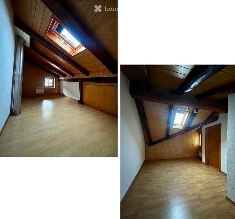 Appartement 3,5 (3)