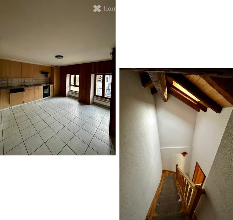 Appartement 3,5 (2)