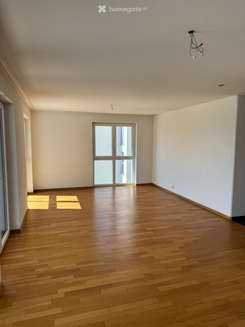 Moderne Wohnung mit Bergblick ab sofort zu vermieten (5)