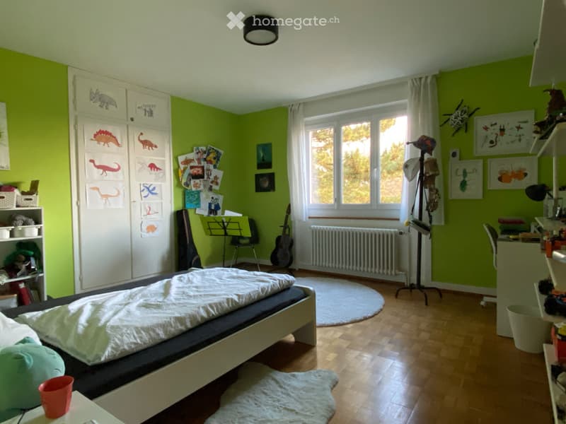 Maison Meublée en sous-location - 5 mois (5)