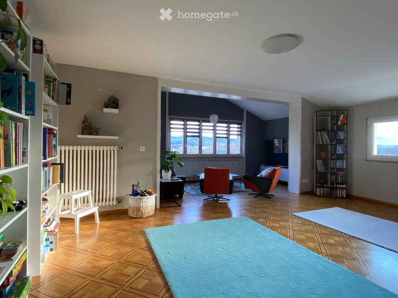 Maison Meublée en sous-location - 5 mois (4)