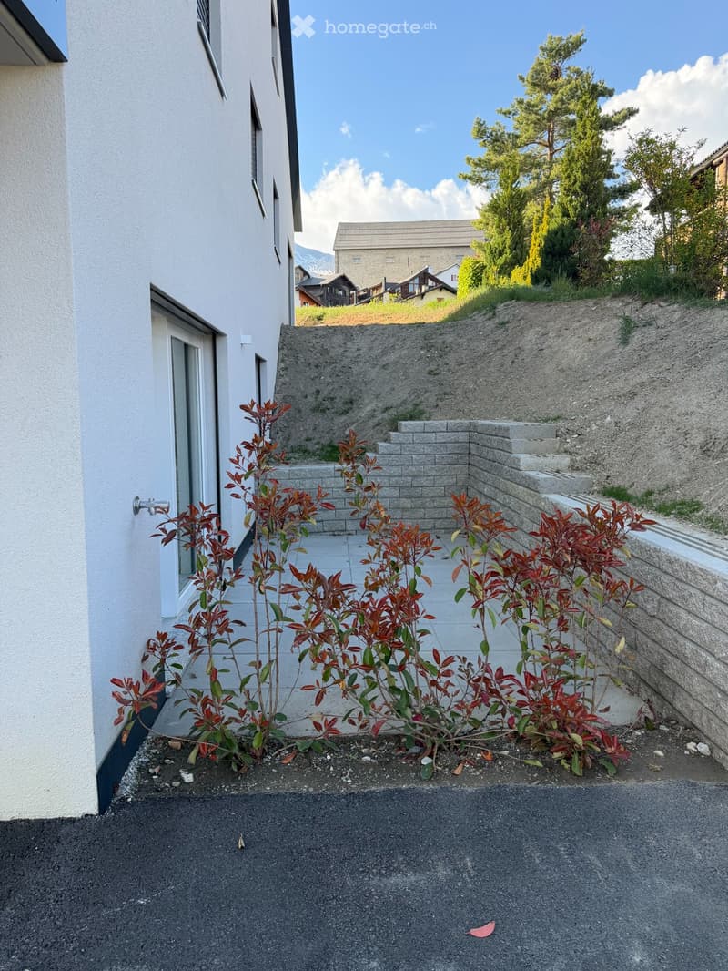 Appartement neuf de 3,5 pièces - Lens (5)