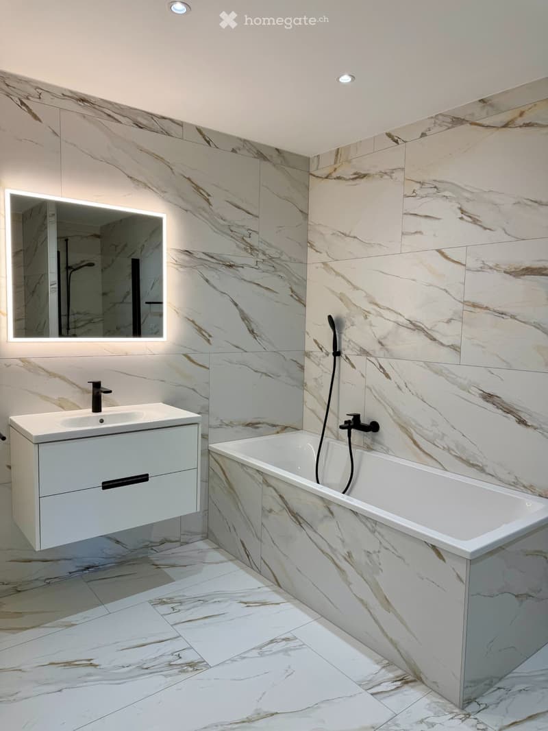 Appartement neuf de 3,5 pièces - Lens (3)