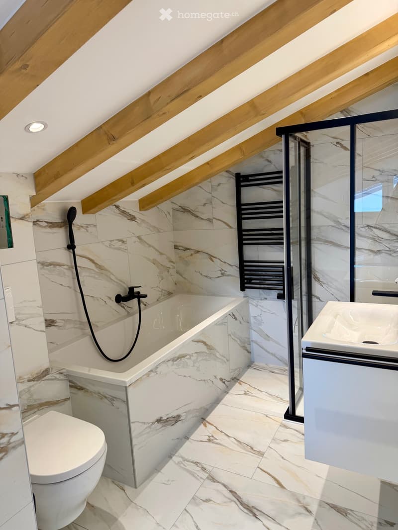 Appartement neuf de 4,5 pièces - Lens (3)