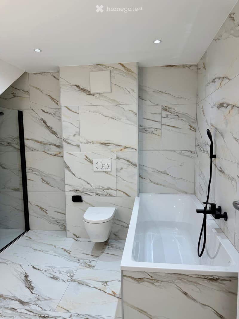 Appartement neuf de 4,5 pièces - Lens (4)