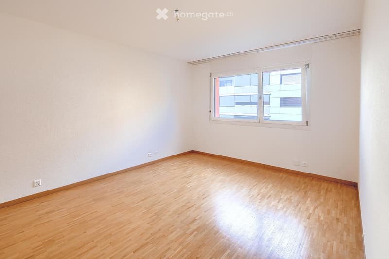 Colocation à Lausanne, avenue des Boveresses 64 (2)