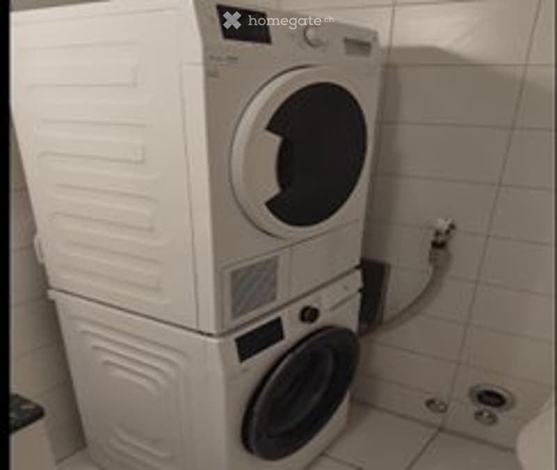 Colocation à Lausanne, avenue des Boveresses 64 (5)
