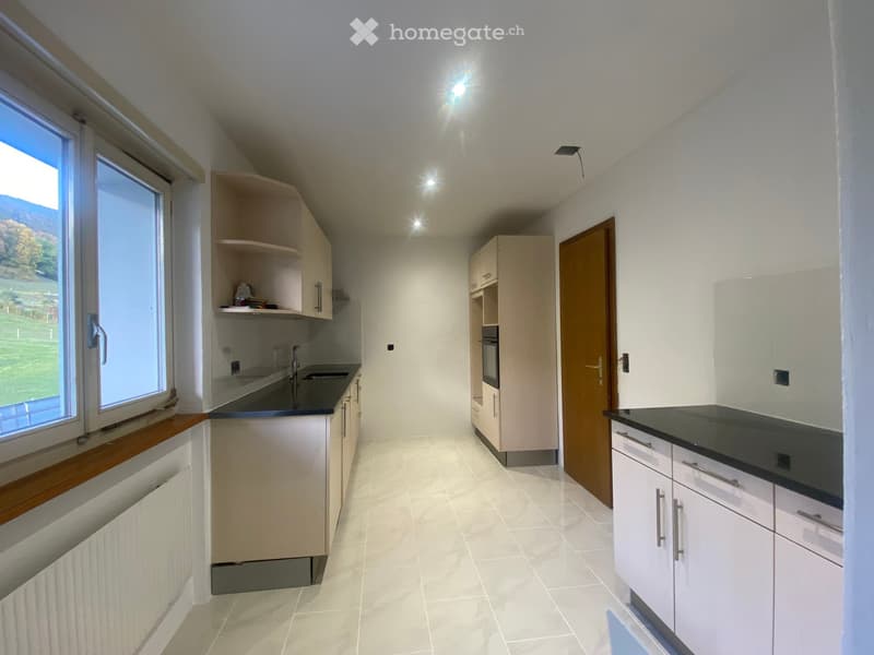 Superbe appartement, vue exeptionnelle (3)