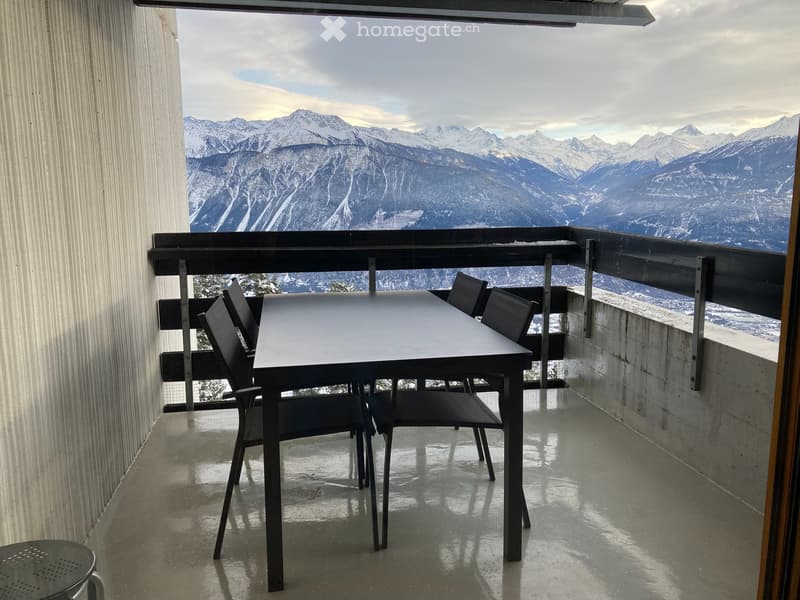 Appartement meublé à louer à l'année dès juin 2026 (5)