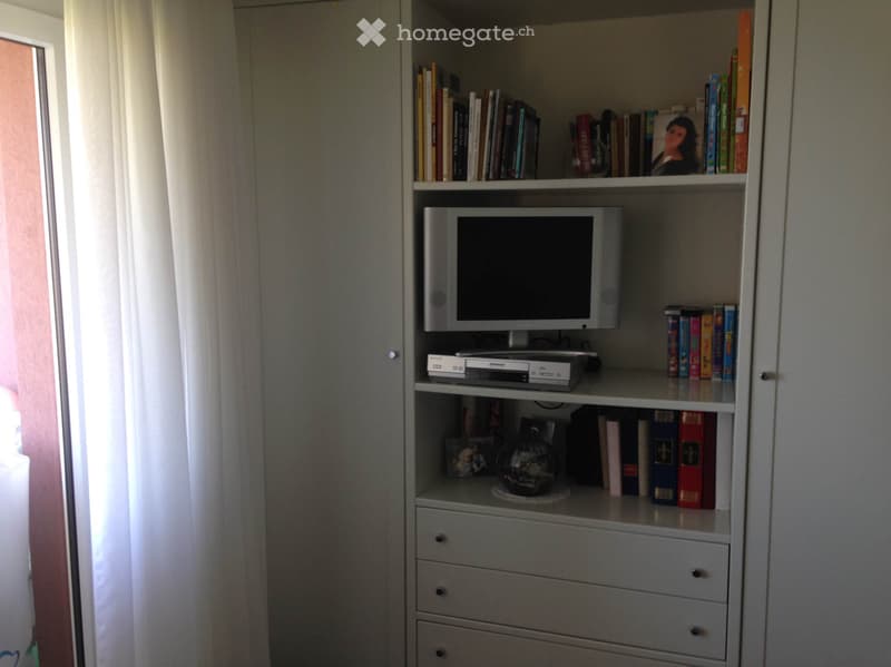 Chambre meublée à louer (2)