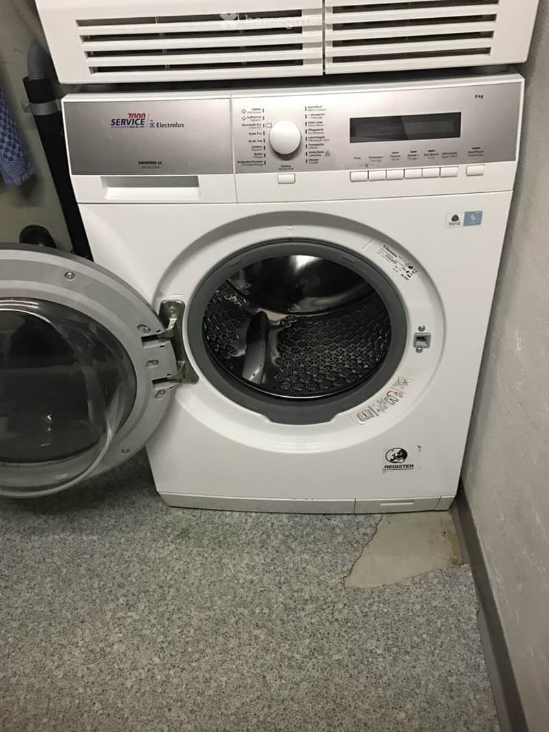 Chambre meublée à partir de 450.- par mois (5)