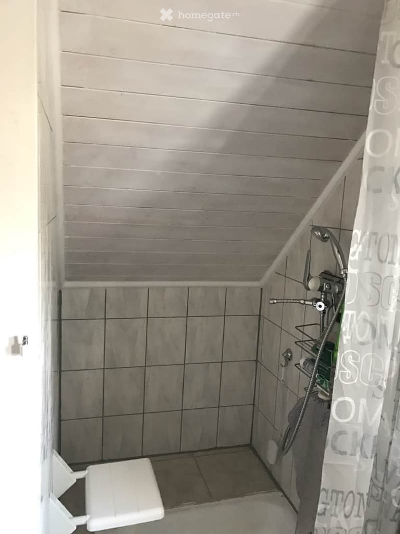 Chambre meublée à partir de 450.- par mois (2)