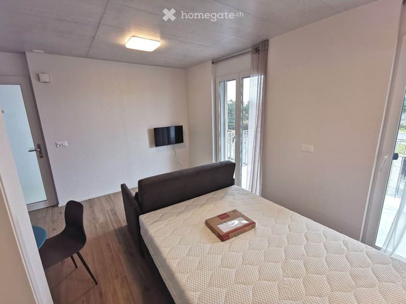 Studio meublés proches du centre-ville (3)