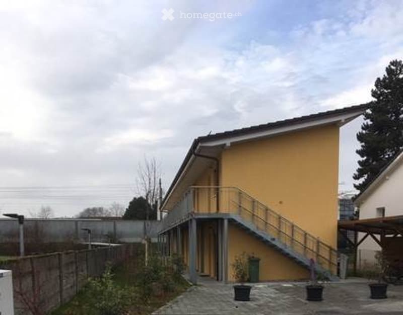 Studio pour étudiants (1)