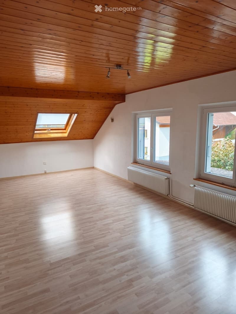 Appartement à louer Corban (4)