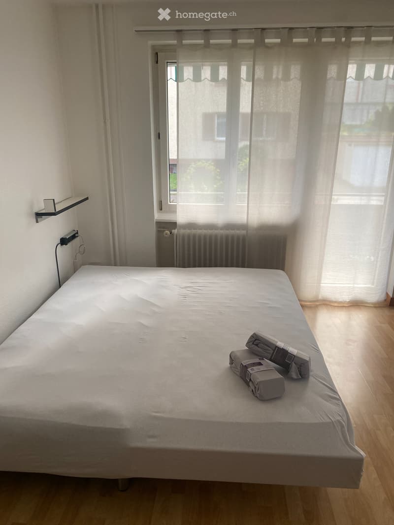 Shared room in Ostermundigen/Bern (2)