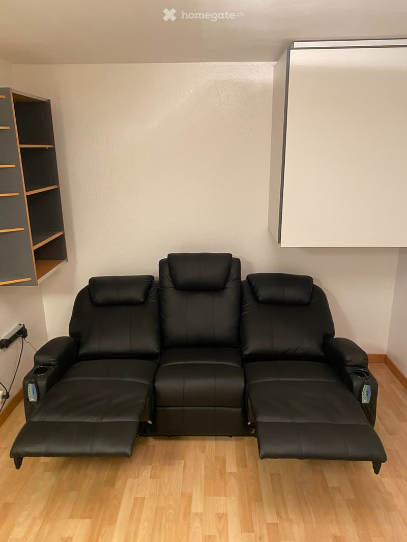 Shared room in Ostermundigen/Bern (3)