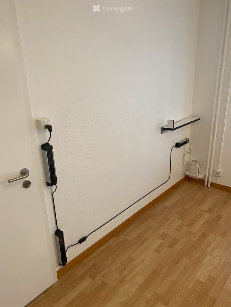 Shared room in Ostermundigen/Bern (5)