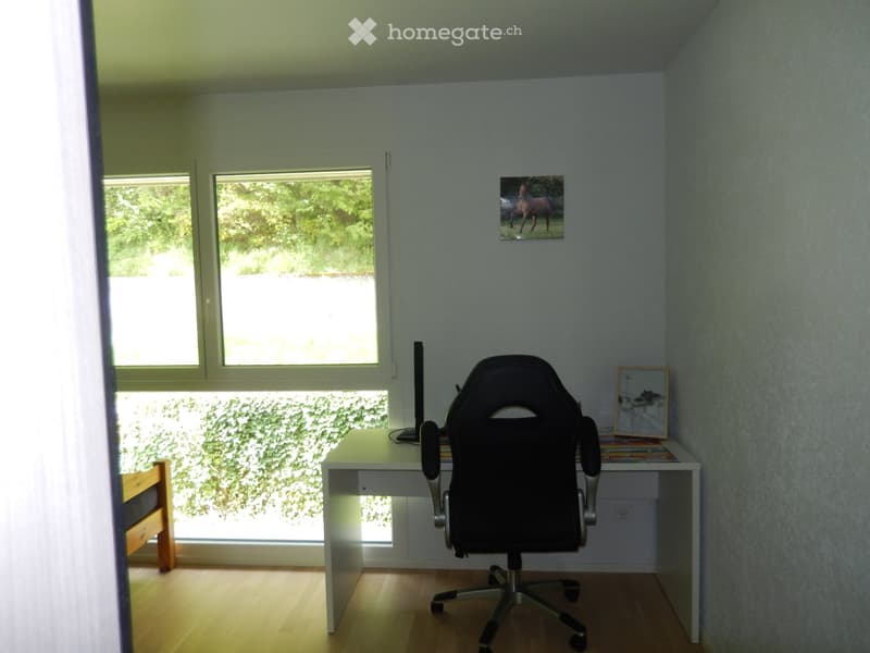 Chambre à louer au mois pour étudiant (3)