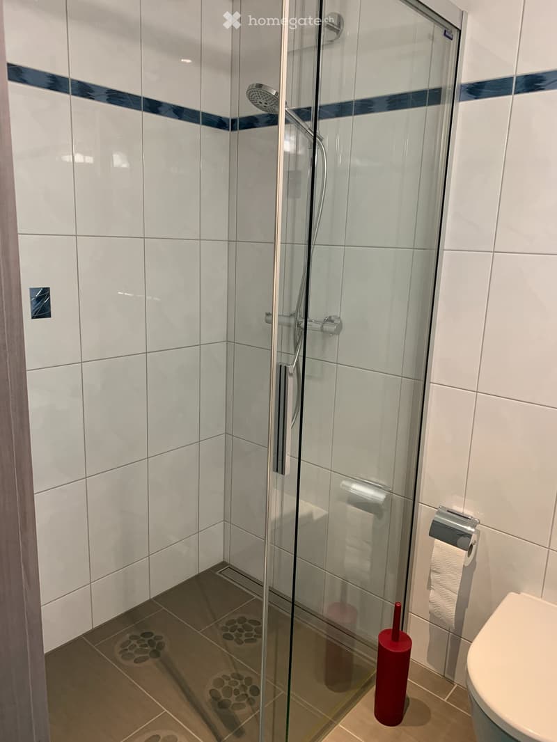 Chambre à louer au mois pour étudiant (5)