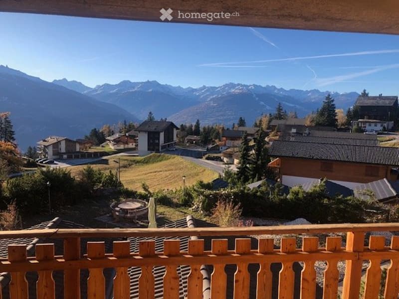 Appartement de vacances à louer (2)