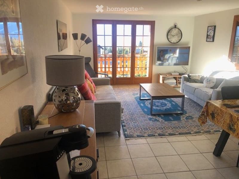 Appartement de vacances à louer (3)