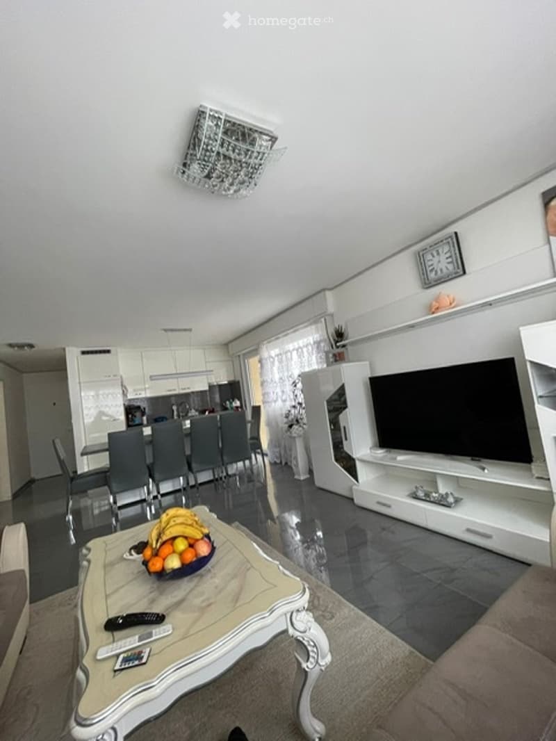 Appartamento moderno 4.5 locali con parcheggio esterno (4)