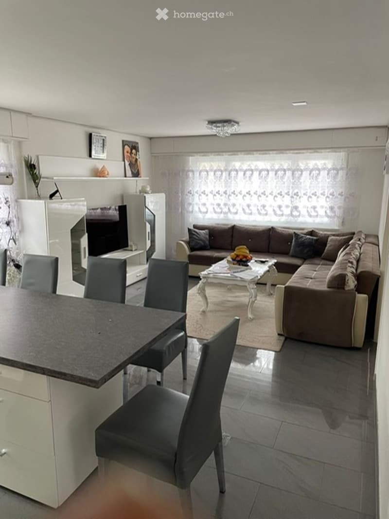 Appartamento moderno 4.5 locali con parcheggio esterno (3)
